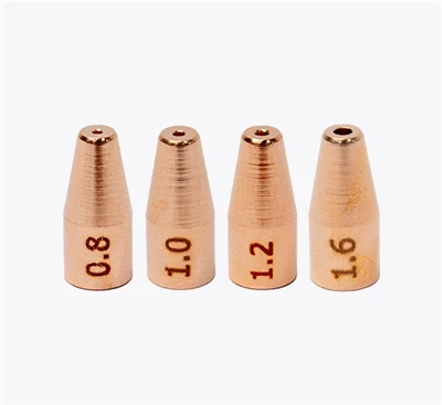 Sreang Treoir Nozzle